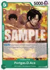 Product image for Portgas.D.Ace