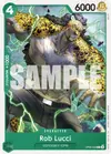 Product image for Rob Lucci (038)