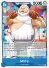 Product image for Mohji