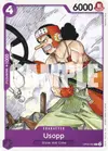 Product image for Usopp (063)