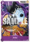 Product image for Jinbe