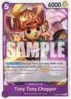 Product image for Tony Tony.Chopper (068)