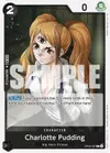 Product image for Charlotte Pudding