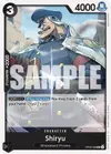 Product image for Shiryu