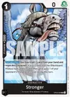 Product image for Stronger