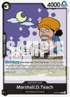 Product image for Marshall.D.Teach (092)