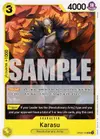 Product image for Karasu