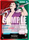 Product image for Smoker (OP10-001)