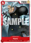 Product image for Nami (013)