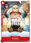 Product image for Franky (014)