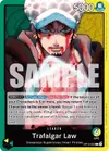 Product image for Trafalgar Law (OP10-022)