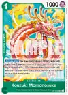 Product image for Kouzuki Momonosuke (028)