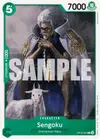 Product image for Sengoku