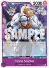 Product image for Clone Soldier