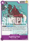 Product image for Fighting Fish