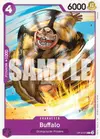 Product image for Buffalo