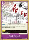 Product image for God Thread