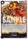 Product image for Usopp (081)