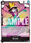 Product image for Brook (091)