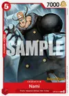 Product image for Nami (013)