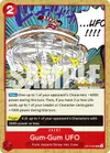 Product image for Gum-Gum UFO