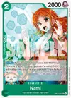 Product image for Nami (033)