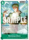 Product image for Roronoa Zoro (038)