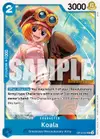 Product image for Koala