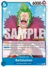 Product image for Bartolomeo
