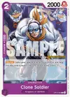 Product image for Clone Soldier