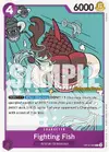 Product image for Fighting Fish