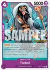Product image for Trebol