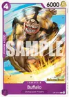 Product image for Buffalo