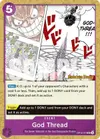 Product image for God Thread
