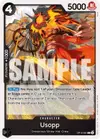 Product image for Usopp (081)