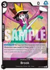 Product image for Brook (091)