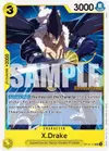 Product image for X.Drake