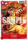 Product image for Usopp