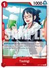 Product image for Tashigi