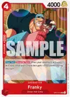Product image for Franky