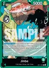 Product image for Jinbe (021)