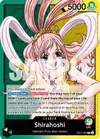 Product image for Shirahoshi (022)