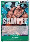 Product image for Aladine