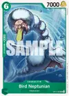 Product image for Bird Neptunian