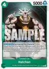Product image for Hatchan