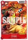 Product image for Usopp