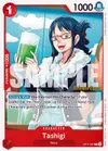 Product image for Tashigi
