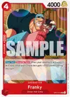 Product image for Franky