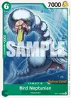 Product image for Bird Neptunian