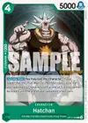 Product image for Hatchan